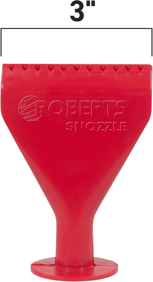 ROBERTS 3" Nozzle Adhesive Applicator