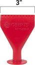 ROBERTS 3" Nozzle Adhesive Applicator