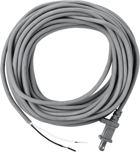 Vacuum Cleaner Power Cord 36ft Compatible for Shark Navigator Lift Away Upright Vacuum Pro NV355 NV360