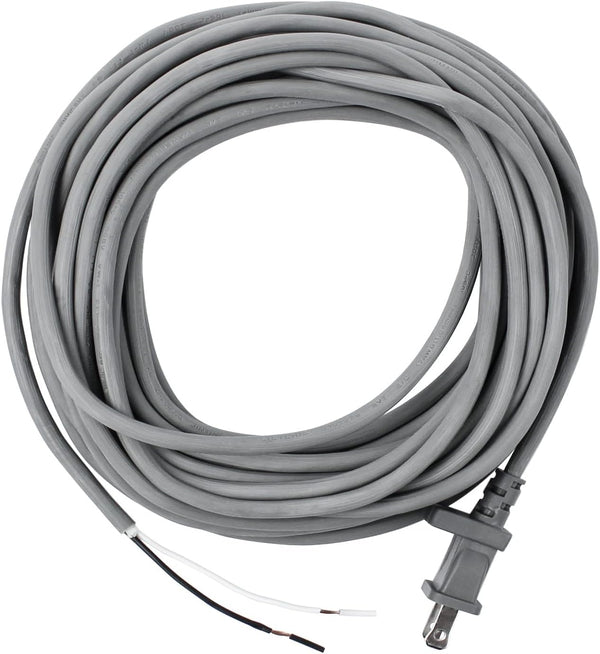 Vacuum Cleaner Power Cord 36ft Compatible for Shark Navigator Lift Away Upright Vacuum Pro NV355 NV360