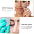 4 Pack Disposable Oral Applicator Beauty Brush Sticks Precision Cosmetic Swabs for Makeup Application Tattooing