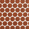 WIDGETCO Imperial Walnut Fastcaps, Peel & Stick Screw Covers, Self-Adhesive Cover Caps (Sheets