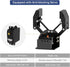 BigClaw Digital Servo Mechanical Claw Robot Gripper - DIY Accessory