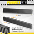 DIYMAG Strong Rare Earth Neodymium Magnets, N52 Heavy Duty Bar Magnets with Double-Sided Adhesive
