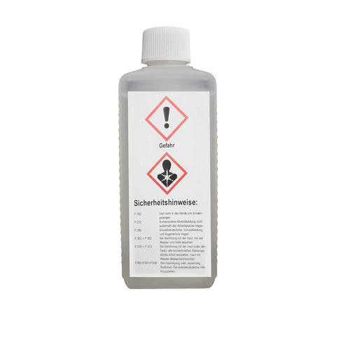 Apera Instruments Electrode Cleaning Solution, 8oz Bottle for pH/ORP/Conductivity Probe Cleaning