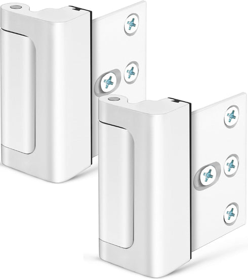 Home Security Door Lock Door Reinforcement Lock Door Locks for Kids Safety