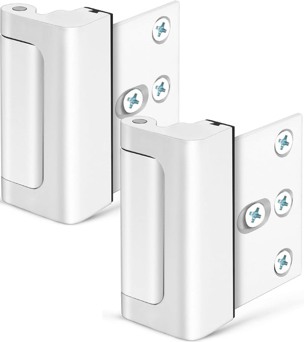 Home Security Door Lock Door Reinforcement Lock Door Locks for Kids Safety