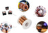 Fielect 28AWG Enameled Copper Magnet Wire (0.33mm Inner Dia) for Transformers and Inductors