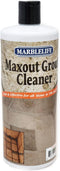 Marblelife Maxout Deep Grout Cleaner, Powerful Tile and Floor Cleaning Liquid, Ready