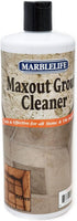 Marblelife Maxout Deep Grout Cleaner, Powerful Tile and Floor Cleaning Liquid, Ready
