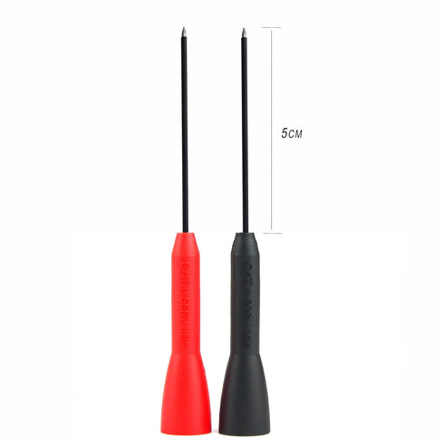 TP88A Piercing Needle Non-Destructive Test Probe for Digital Multimeter Test Leads