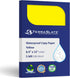 Waterproof Laser Printer Copy Paper, Yellow, Printable Waterproof Paper, 8.5" x 11" Sheets, Copy Paper for Printer, 25