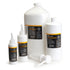 LINECO Neutral pH Adhesive 8 Oz, Acid-Free, All-purpose Glue, Dries Clear for Bookbinding and Crafts