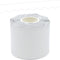 Teacher Created Resources White Scalloped Rolled Border Trim - 50ft for Decorating Bulletin Boards, Walls, Desks, and