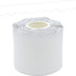 Teacher Created Resources White Scalloped Rolled Border Trim - 50ft for Decorating Bulletin Boards, Walls, Desks, and