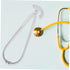 minkissy Pelvis Measuring Gauge Outside Diameter Compact and Portable Design for Educational Use Precision Measurement