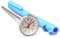 Taylor Bi-Therm Standard Grade Instant Read Bi-Metal Thermometer, 5-Inch Stem, -40 to 120-Degrees F
