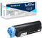 LCL Compatible B432 45807110 Black Toner Cartridge Replacement for OKI B432dn (1-Pack, 12,000 Pages)