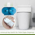 TKYZMS 5Pcs Commercial Paper Towel Dispenser Key,Toilet Paper Holder Key,Tissue Dispenser Key,Universal Dispenser