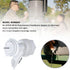 2, 3, 5 10 2-10 (White-30PC) Upgrade Push-Button Cooler Spigot Replacement, Compatible with Igloo and Gallon Beverage