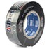 ADHES Duct Tape Heavy Duty Waterproof, 1.88 Inch x 164 Feet, Strong Adhesive Black Duct Tape for Repairs