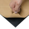 Small Parts General Purpose Rubber, 70A Durometer, 0.062" Thickness, 2" Width, 36" Length