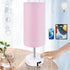 Yarra-Decor Desk Lamp with USB Port, Touch Control Desk Lamp with 3 Levels Brightness for Bedroom/Living Room/Dorm