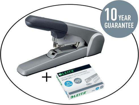 Leitz Power Performance P5 Staples, 55740000