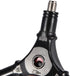 3 in 1 F Plug Coaxial Compression Tool, Coax Cable Stripper for Digital TV Installation Fitting Tool