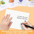 XXINMOH Set 20, 4x6 INCH Premium Funny Thank You Cards of Unique Teacher Appreciation Cards with Envelopes, Cute Notes