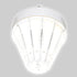 5200 Lumen LED Corn Cob Light Bulb, 40-watt, 300-watt Equivalent, Daylight 5000K, E26 Base, 1-Pack