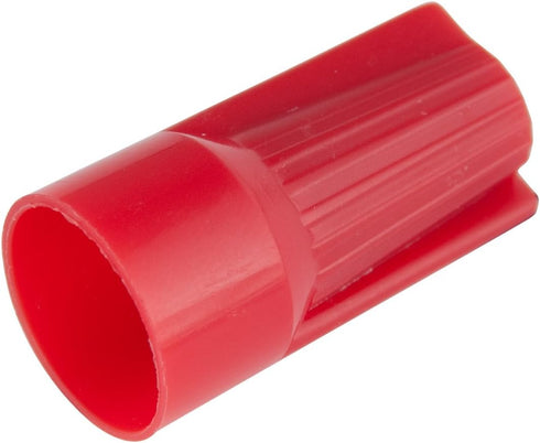 Gardner Bender 10-2G2 Uni-Lok Twist-On Wire Connectors, 22-10 AWG, Electrical Wire Nut, 100 pk, Red