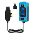 MODODO Automotive Current Tester, Car Tester and Parasitic Draw Leakage Detector, for Vehicle