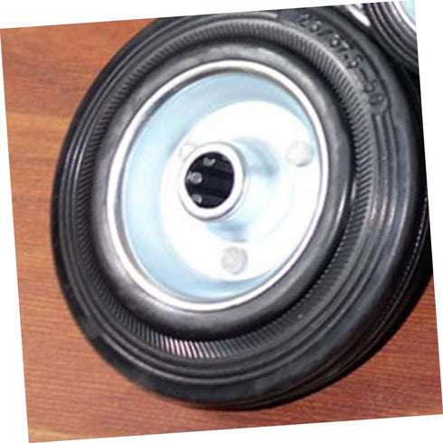 Heavy Duty Caster Wheels for Rolling Carts - Industrial Grade Replacement