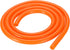 DMiotech 5/32" ID 5/16" OD 3.3 Feet Orange Silicone Tube, Industrial Tubing for Water Air Pump