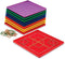 Learning Resources Classpack Geoboards, 7 Inches Each, Set of 10 Geoboards, Ages