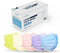 FriCARE Disposable Face Masks, 3-Ply ASTM Level 3 Medical Grade, FSA/HSA Eligible,