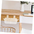 Sturdy Wall-Mounted Organizer Box for Home Storage