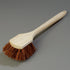 4549300 20 Inches, SPARTA Flo-Pac Plastic Grout Brush, Scrub Brush, Cleaning Brush With Stiff Palmyra Bristles