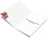 NobleWorks Funny Happy Birthday Card with Envelope, Colorful Humor Greeting Note