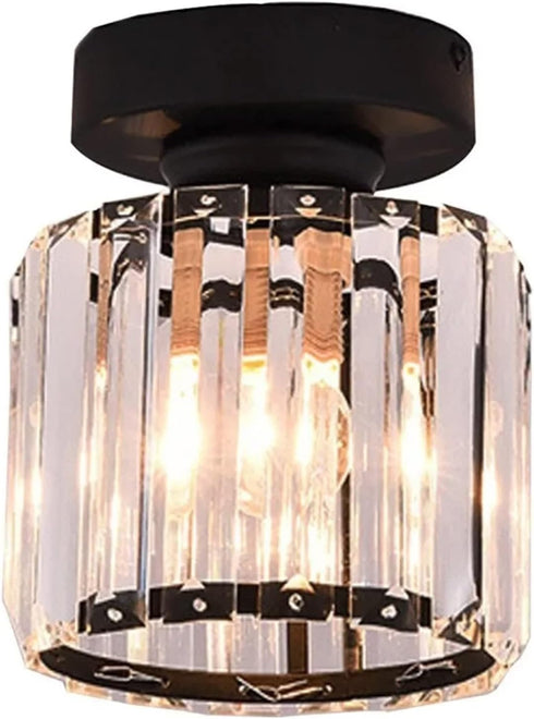 Beufee Light Shade, Ceiling Lamp Shade Lamp Cover Clip on Ceiling Shades Pendant
