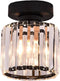 Beufee Light Shade, Ceiling Lamp Shade Lamp Cover Clip on Ceiling Shades Pendant