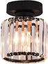 Beufee Light Shade, Ceiling Lamp Shade Lamp Cover Clip on Ceiling Shades Pendant
