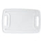 KINGRIA 2 in1 Cutting Board Router Template for Woodworking 1/4'' Thick DIY Router