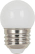 Westinghouse 5511220 1 Watt (10 Watt Equivalent) S11 White LED Light Bulb, Medium Base, 4 Pack by Westinghouse