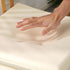 GWTYR Car,E,40x40cm(16x16inch) Memory Foam Chair Cushion for Office Chair,Square Thicken Dining Chair Pad Cushion