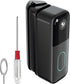 Pefecon Blink Doorbell Mount, 3055 Degrees Angle Mount for All-New Blink Video Doorbell,