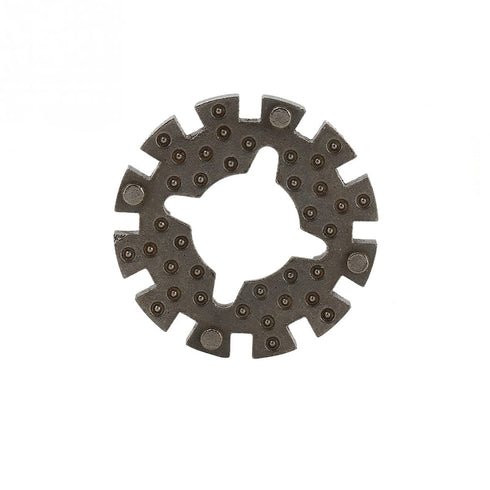 1PCS Multi Tools Shank Adapter for Most Multi Master Power Tools Oscillating Saw Blades