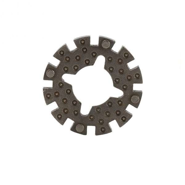 1PCS Multi Tools Shank Adapter for Most Multi Master Power Tools Oscillating Saw Blades