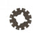 1PCS Multi Tools Shank Adapter for Most Multi Master Power Tools Oscillating Saw Blades